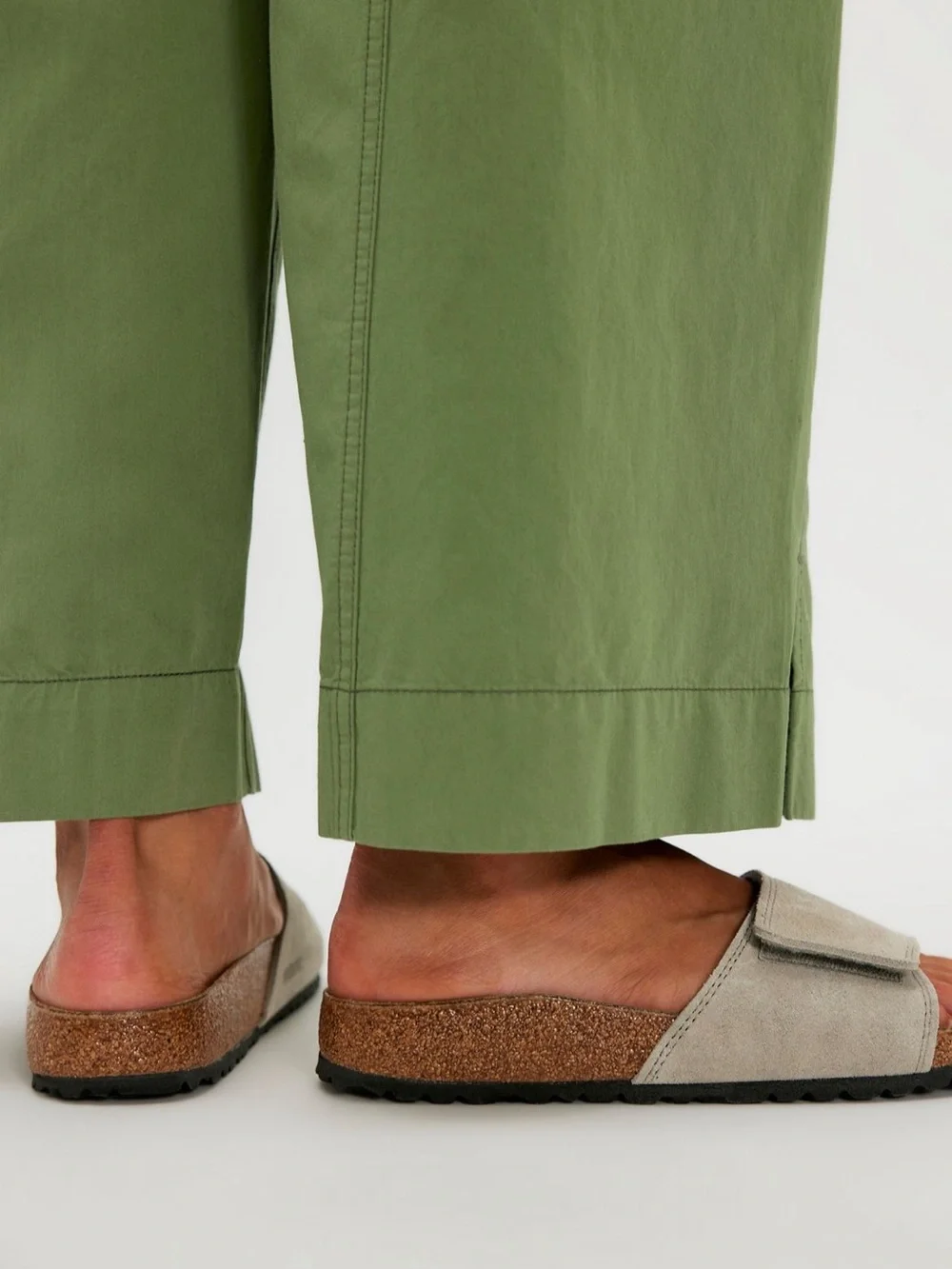 BRAND NEW Birkenstock Sylt 2.0 Slide Sandal 9 - Picture 3 of 11